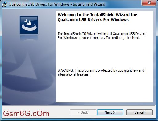 Hướng dẫn cài đặt driver Qualcom 9008 2 Hướng dẫn cài đặt driver Qualcom 9008 2