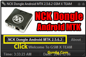 Download nck android mtk crack full