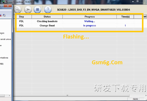 download Tool spd flash tool 3